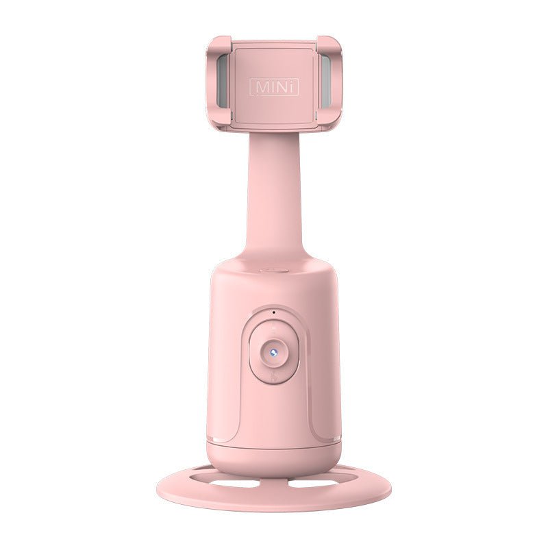 360 Auto Face Tracking Gimbal - Dot Com Product