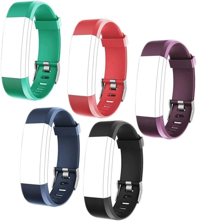 Active Track Pro Wristband Pack