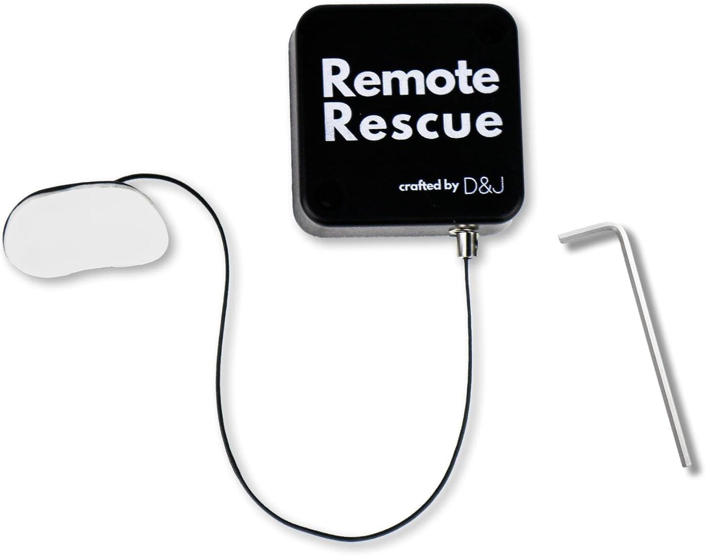 Remote Rescue