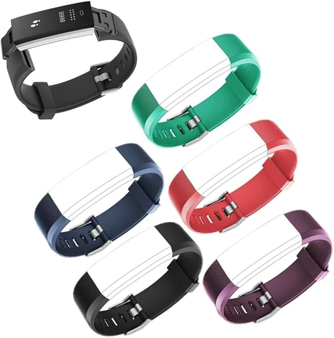 Active Track Pro Wristband Pack