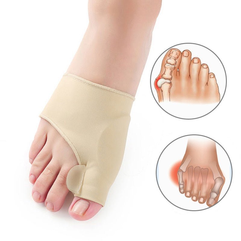 Big Toe Bunion Corrector Splint Straightener - Dot Com Product