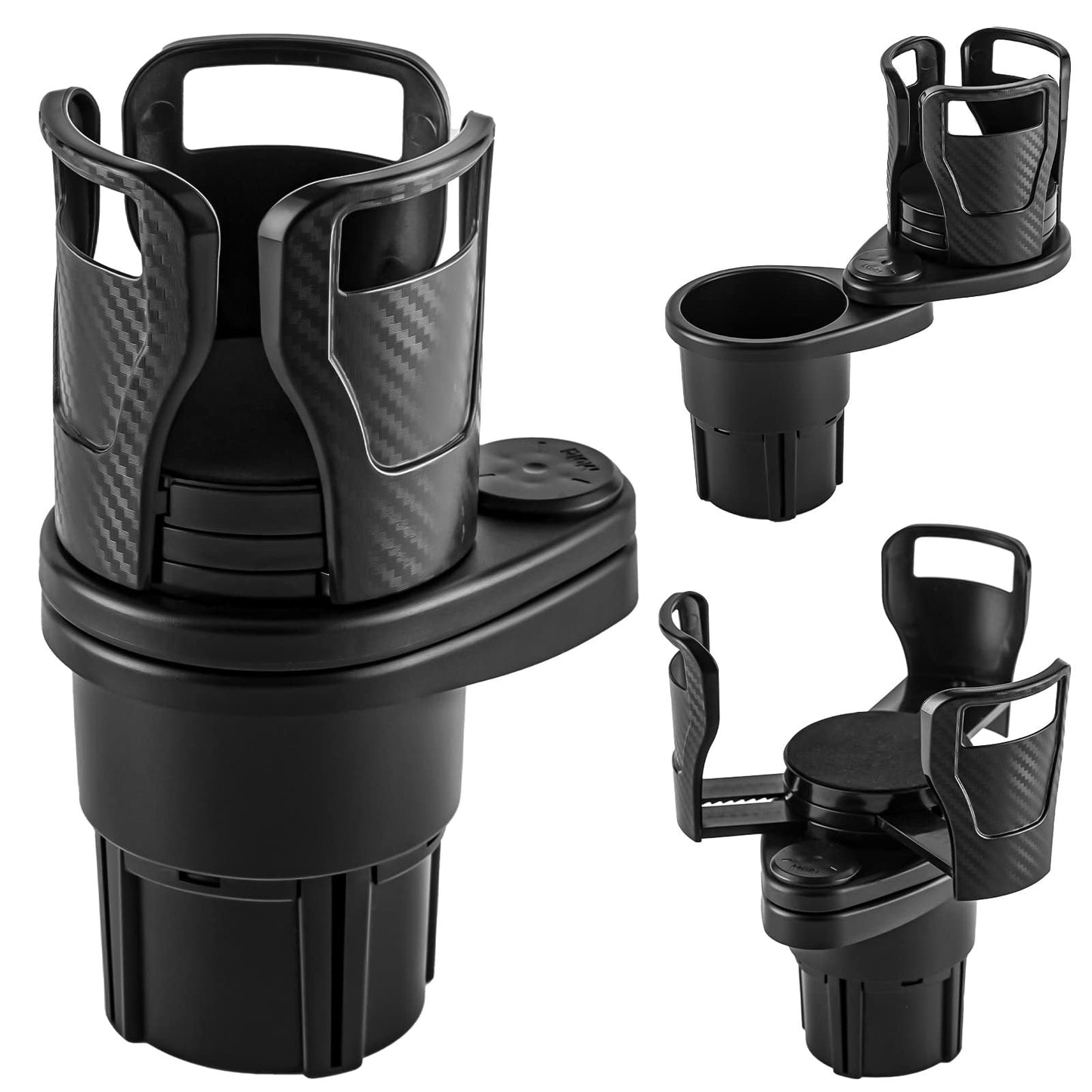 Car Drink Holder 360 Degrees - Dot Com Product