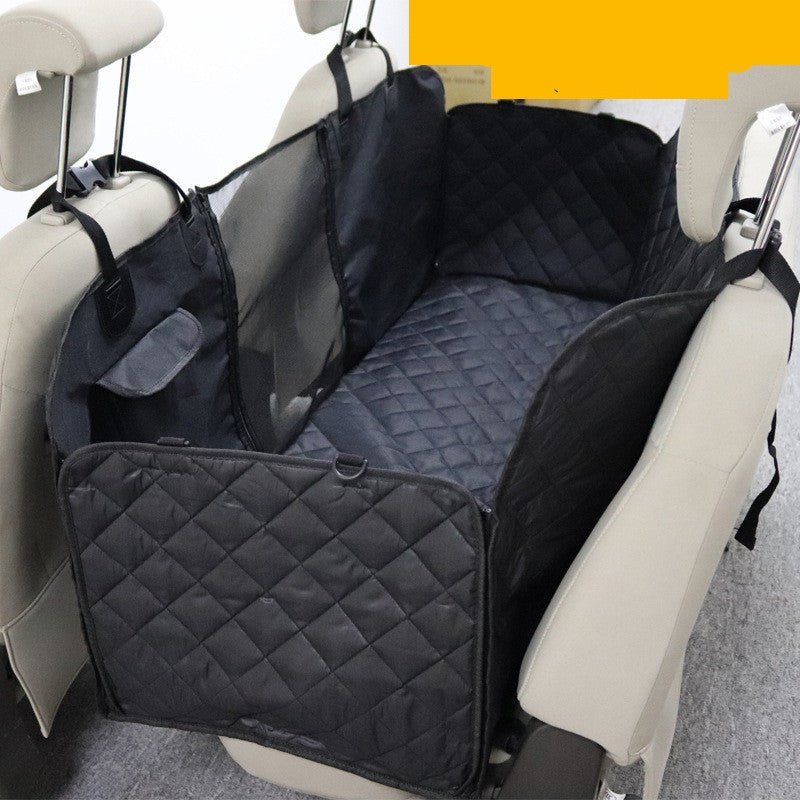 Car pet mat Car dog mat - Dot Com Product