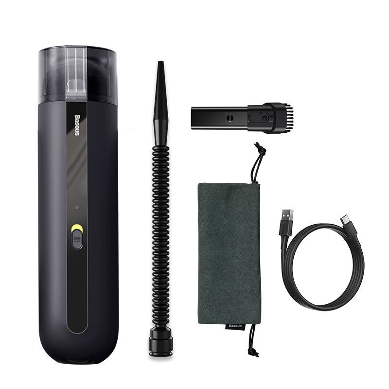 Car Vacuum Cleaner Wireless 5000Pa - Dot Com Product