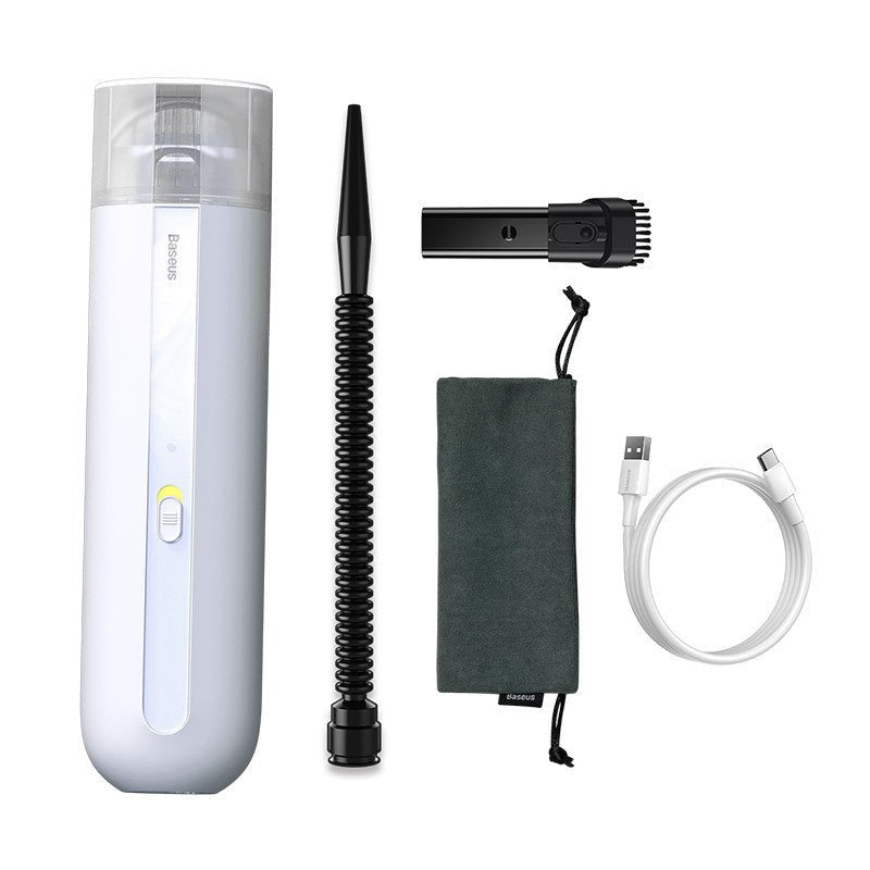 Car Vacuum Cleaner Wireless 5000Pa - Dot Com Product