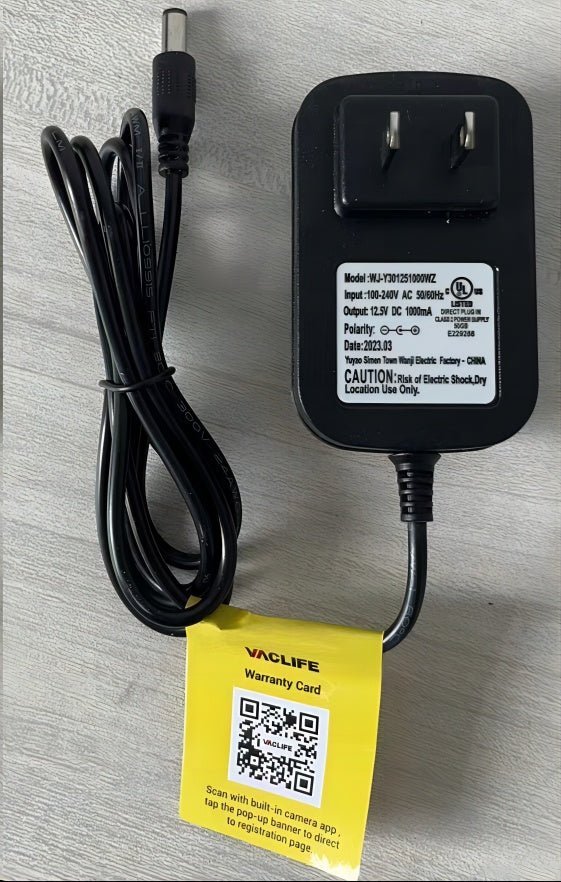 Handheld Vacuum Wireless Portable 10000Pa - Dot Com Product