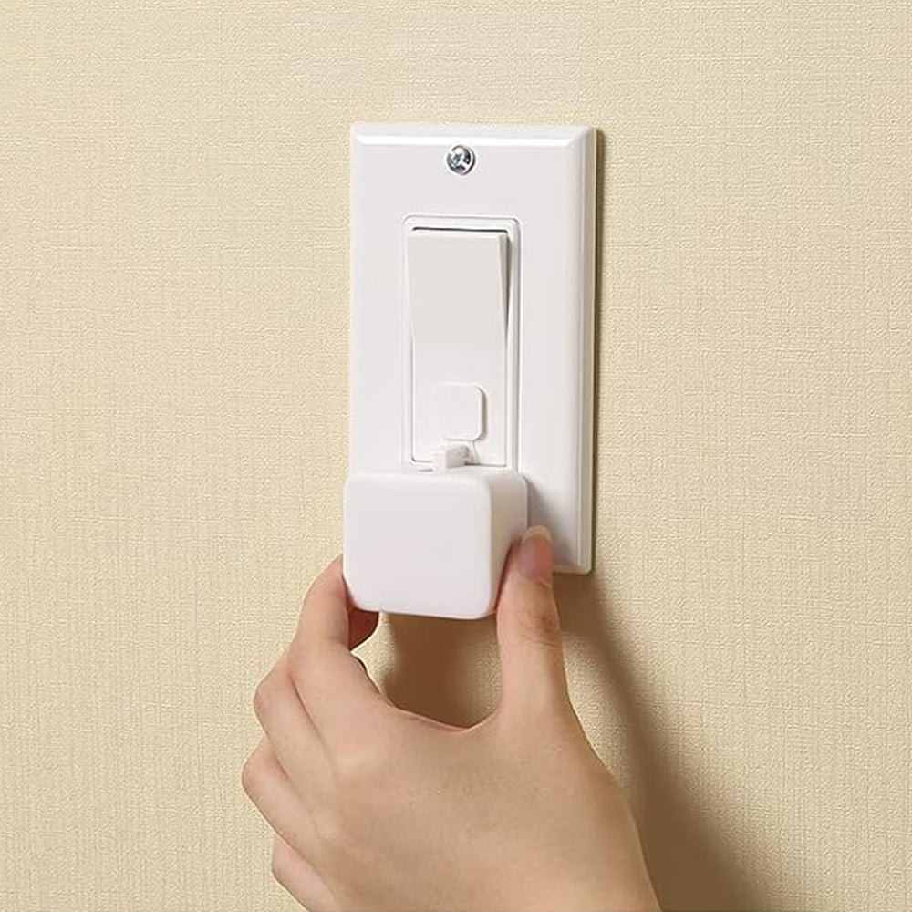 Smart Switch Button Pusher