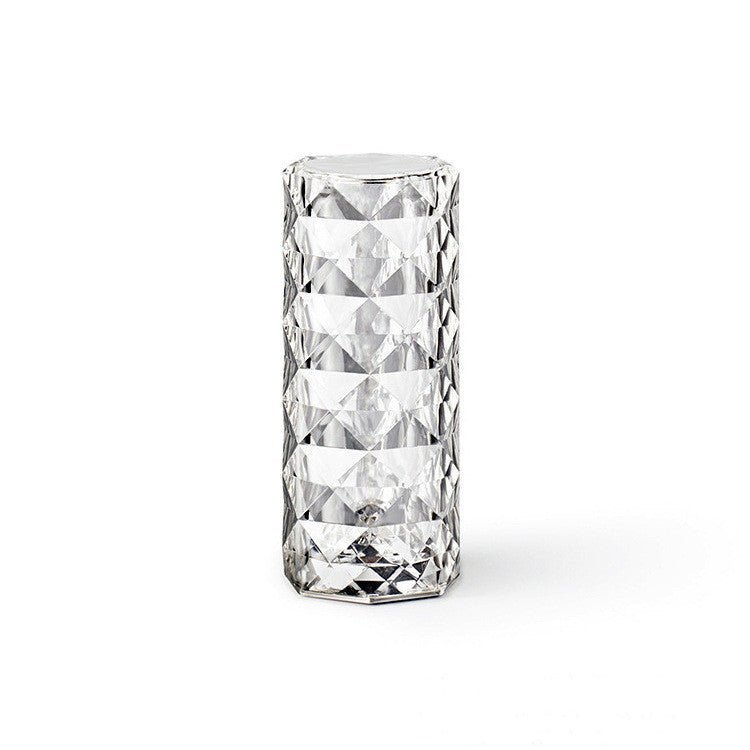 Nordic Crystal Lamp - Dot Com Product