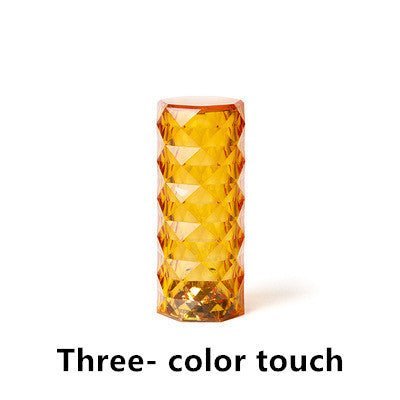 Nordic Crystal Lamp - Dot Com Product