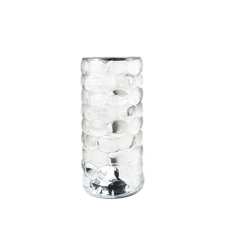 Nordic Crystal Lamp - Dot Com Product