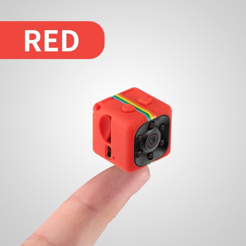 SQ11 HD 1080P DV super mini camera motion - Dot Com Product