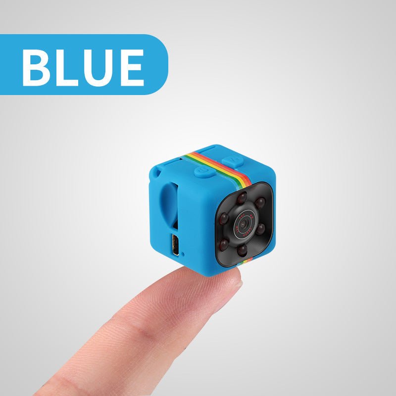 SQ11 HD 1080P DV super mini camera motion - Dot Com Product