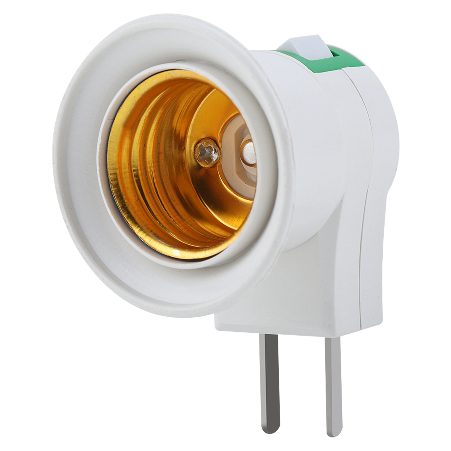90° Wall Adapter