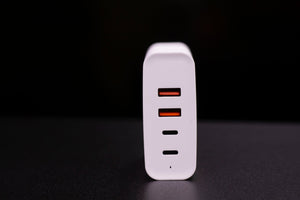 Zippy Wall Charger - Dot Com Product