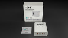 Load image into Gallery viewer, Zippy Wall Charger - Dot Com Product
