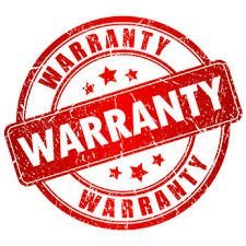 1 Year Warranty - Dot Com Product