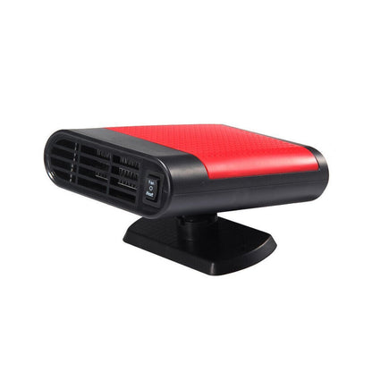 1000W Car Heater 12V Portable Heating Fan - Dot Com Product