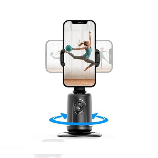 360 Auto Face Tracking Gimbal - Dot Com Product