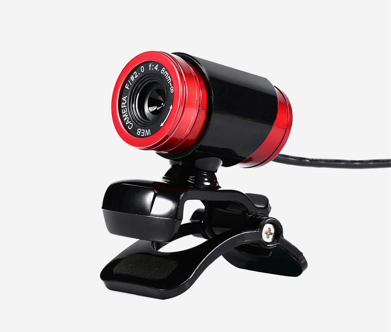 480P HD camera - Dot Com Product