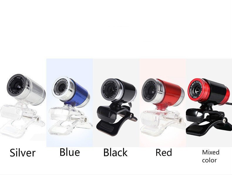 480P HD camera - Dot Com Product