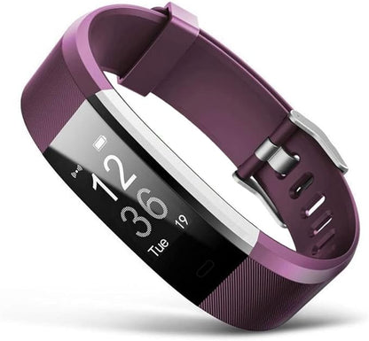 Active Track Pro Wristband Pack
