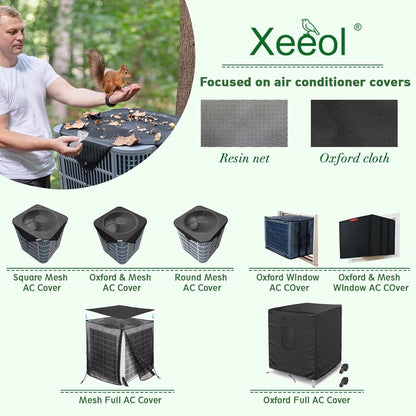 Air Conditioner Covers for Outside