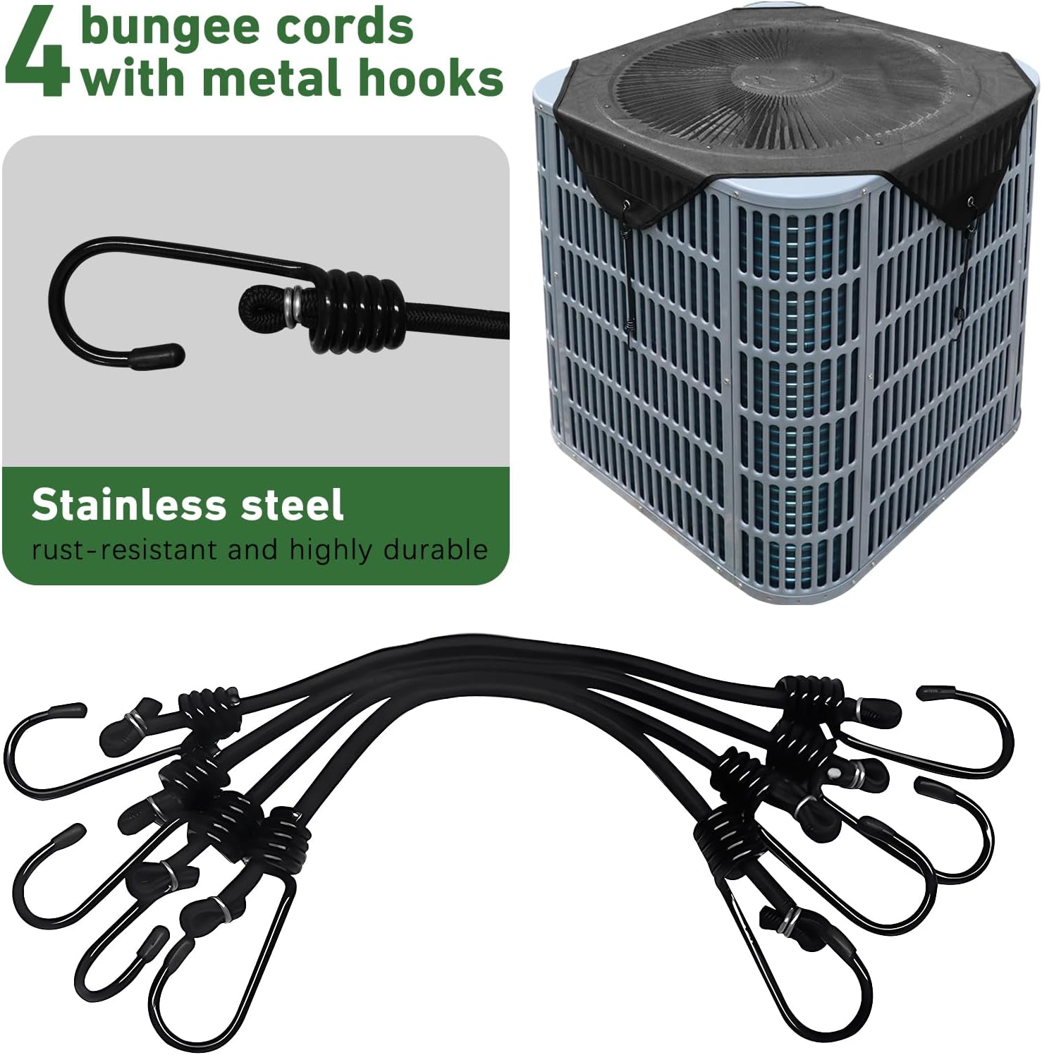 Air Conditioner Covers for Outside