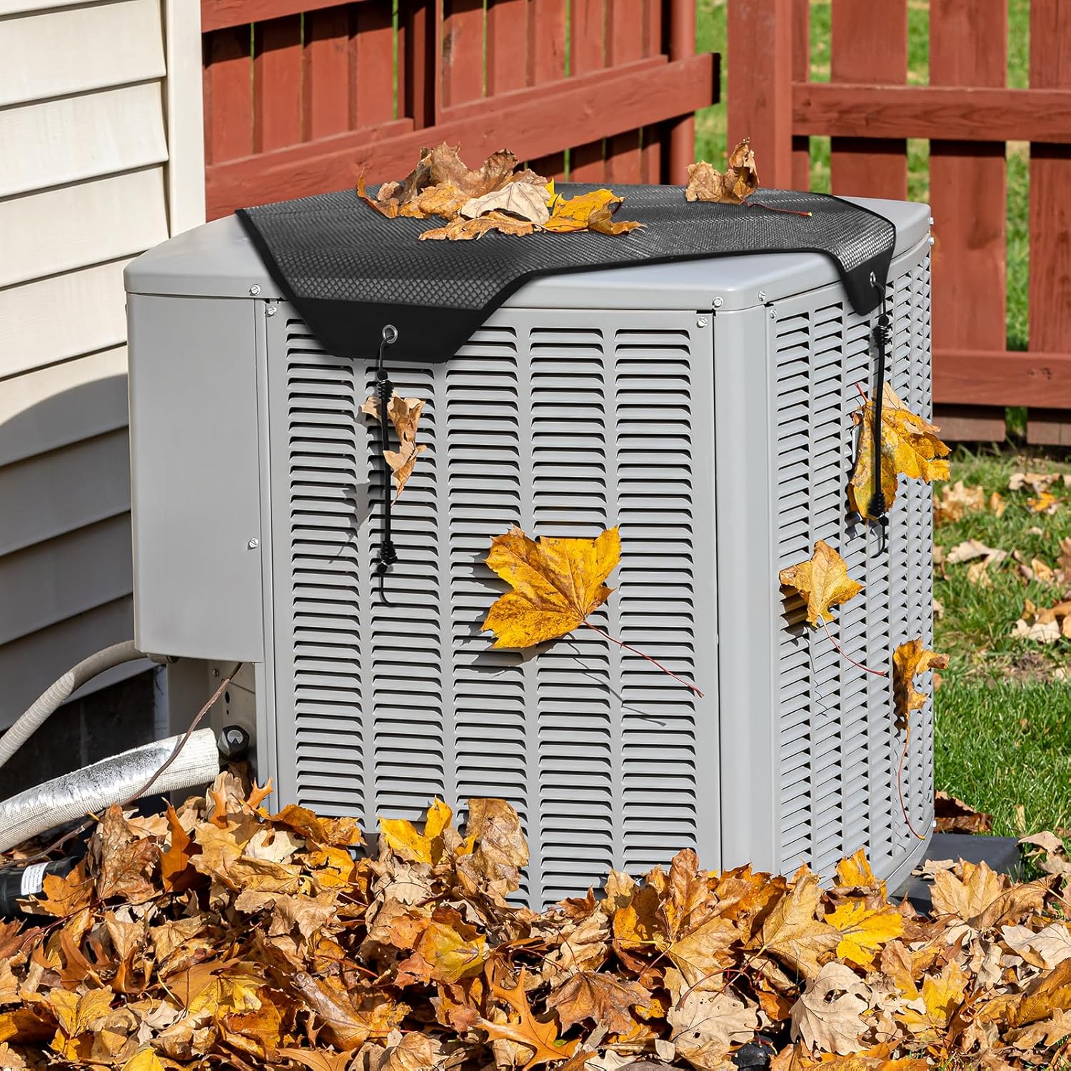 Air Conditioner Covers for Outside