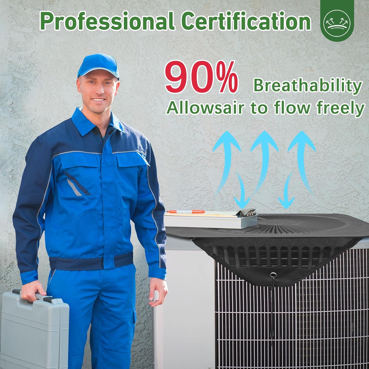 Air Conditioner Covers for Outside