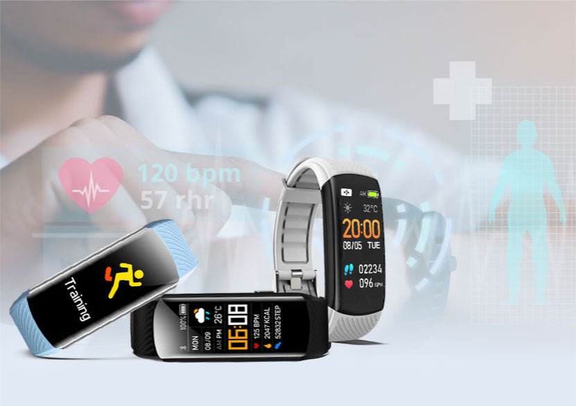 Active Track Pro – Dot Com Product