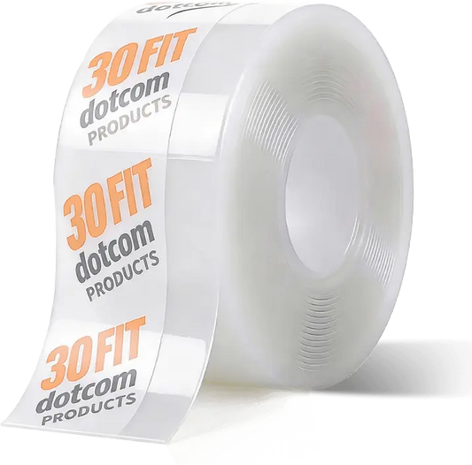 1" INVISIBLE DOOR SEAL