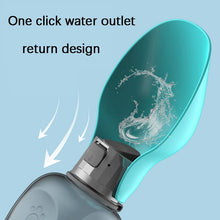Load image into Gallery viewer, Bottle Portable High Capacity Leakproof - Dot Com Product
