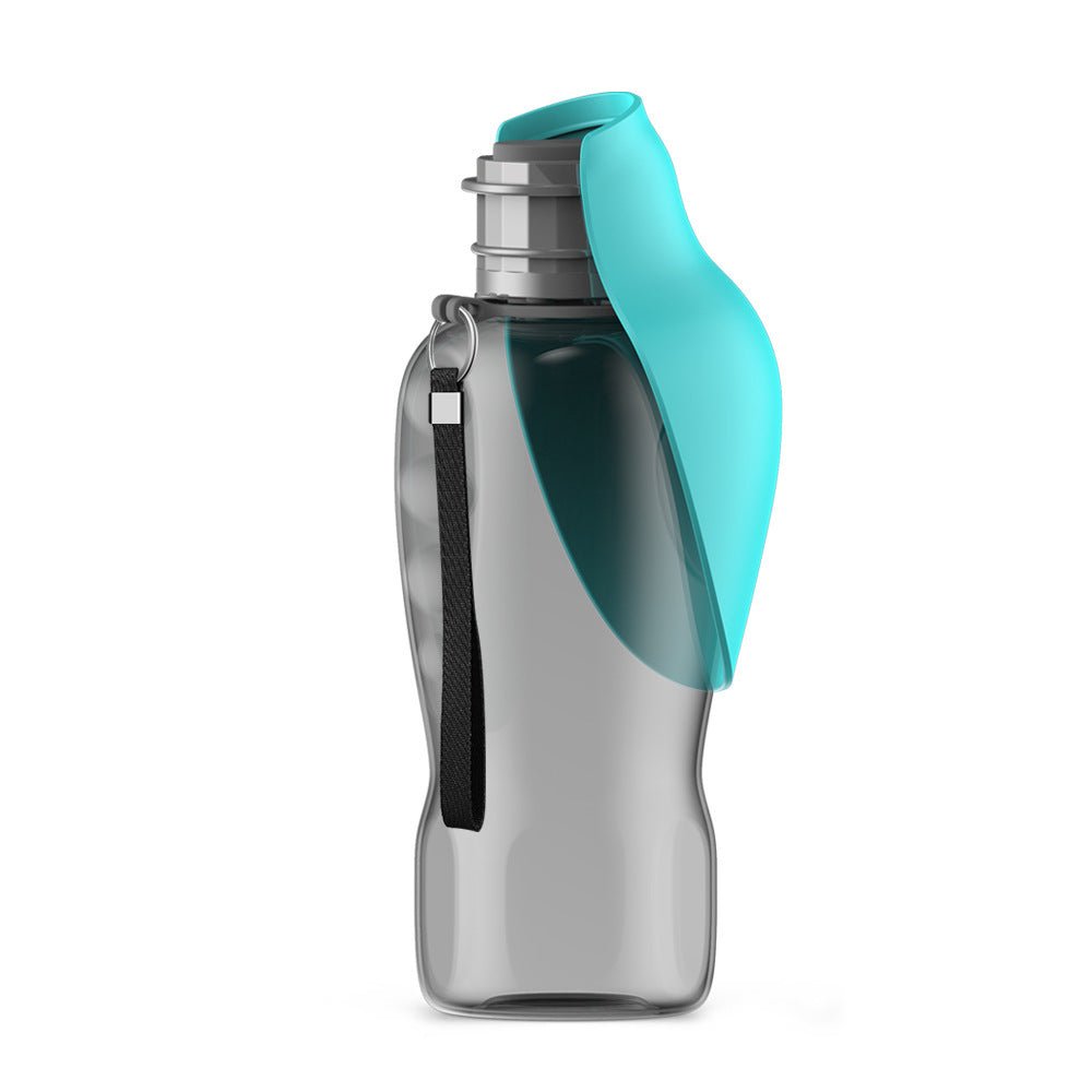 Bottle Portable High Capacity Leakproof - Dot Com Product