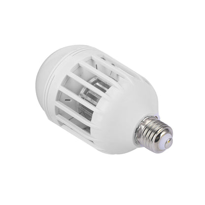 Bug Zapper Light Bulb Mosquito Lamp - Dot Com Product