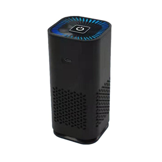 Car Air Purifier - Dot Com Product