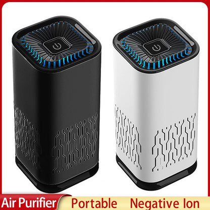 Car Air Purifier - Dot Com Product