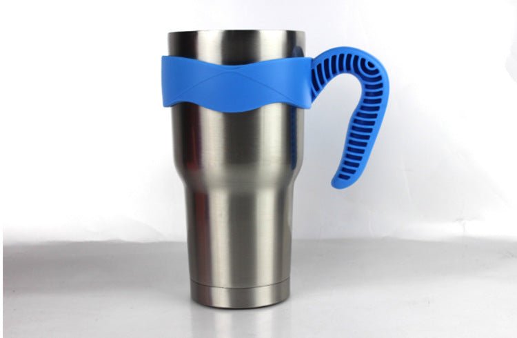 Car Cup Handle PP Plastic Color Ice Master Cup Holder - Dot Com Product