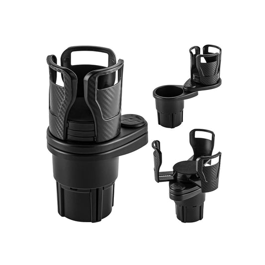 Car Drink Holder 360 Degrees - Dot Com Product