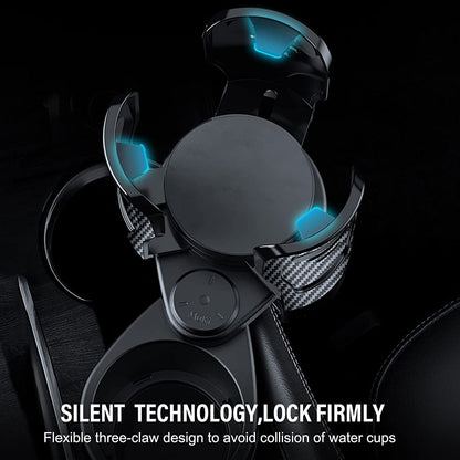 Car Drink Holder 360 Degrees - Dot Com Product