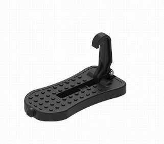 Car Foot Assist Pedal Car Modification Supplies Side Pedal - Dot Com Product