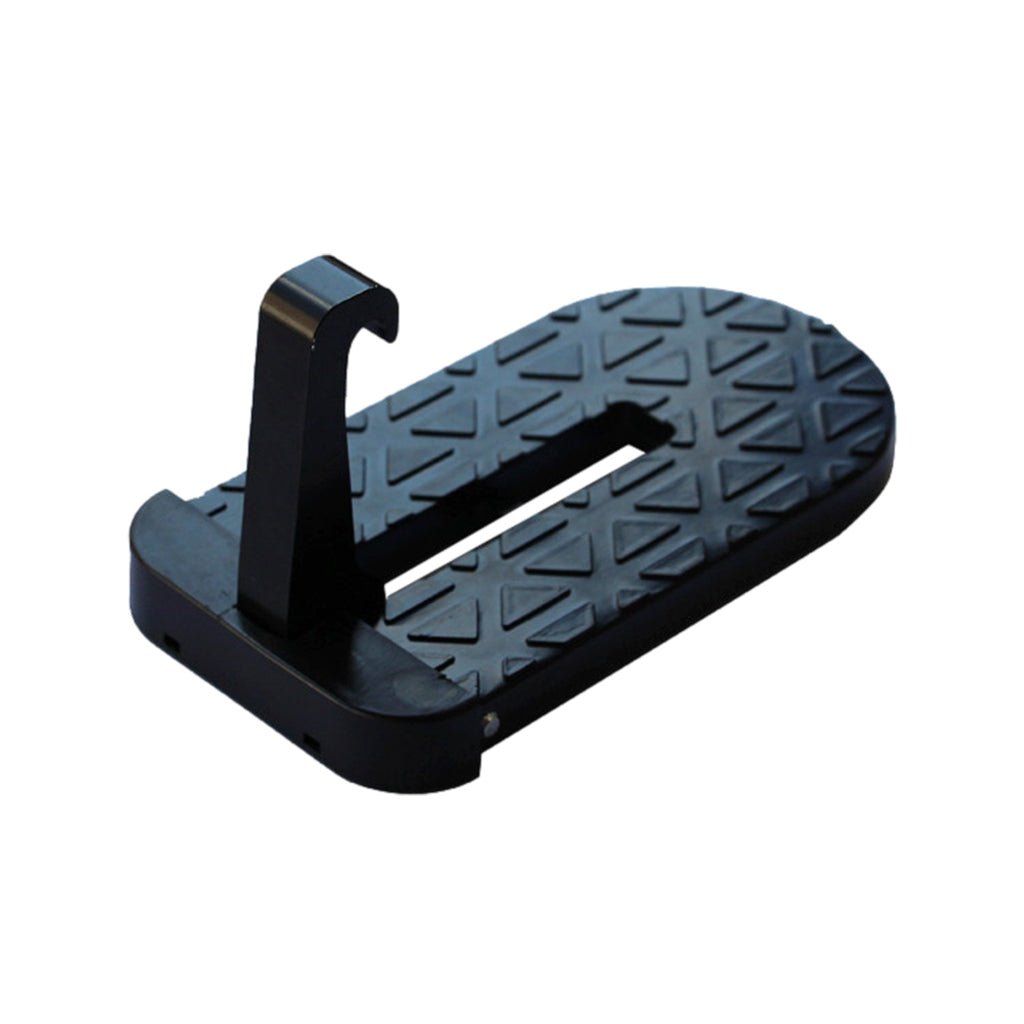 Car Foot Assist Pedal Car Modification Supplies Side Pedal - Dot Com Product