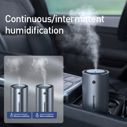 Car humidifier humidifier - Dot Com Product