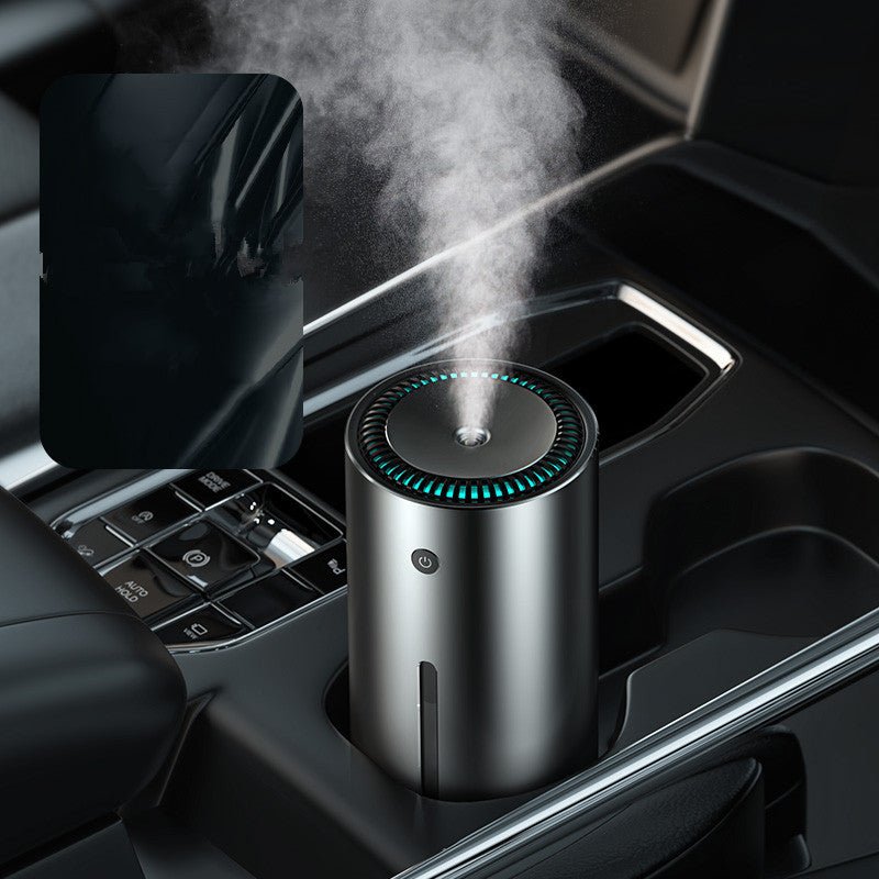 Car humidifier humidifier - Dot Com Product