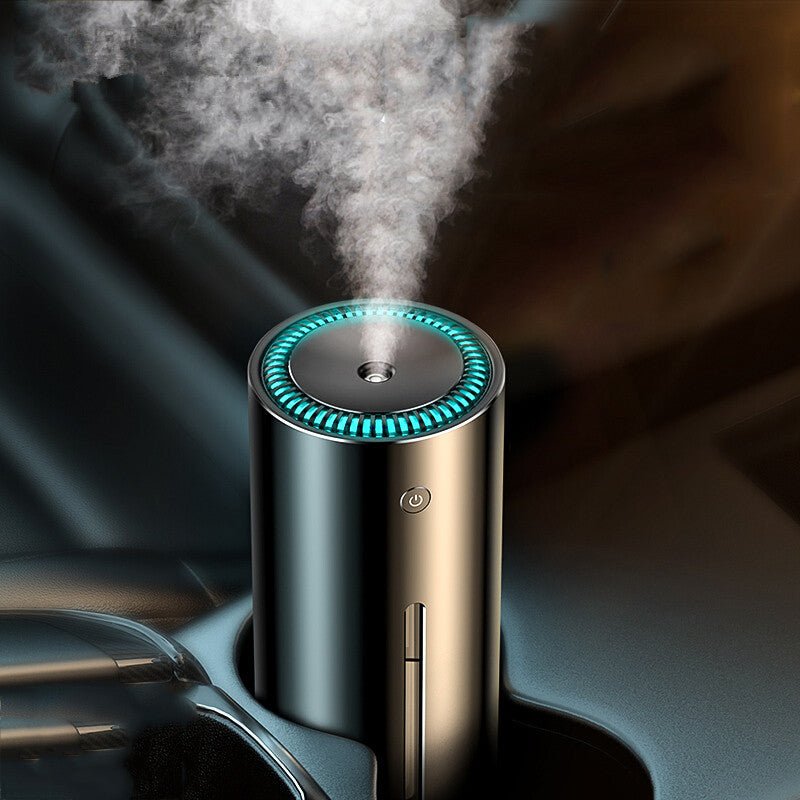 Car humidifier humidifier - Dot Com Product