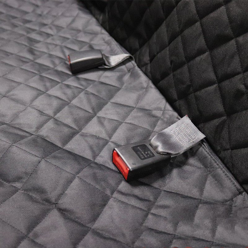 Car pet mat Car dog mat - Dot Com Product