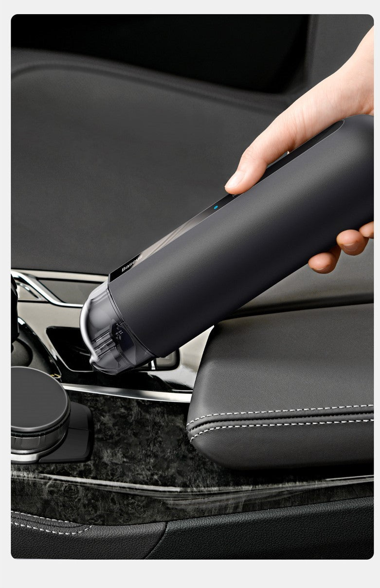 Car Vacuum Cleaner Wireless 5000Pa - Dot Com Product