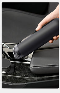 Car Vacuum Cleaner Wireless 5000Pa - Dot Com Product