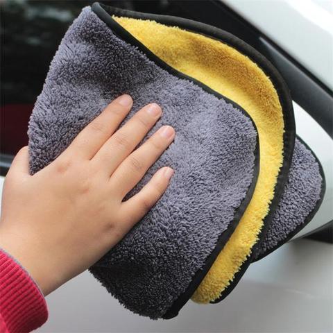 Car Wash Cleaning Towel - Dot Com Product