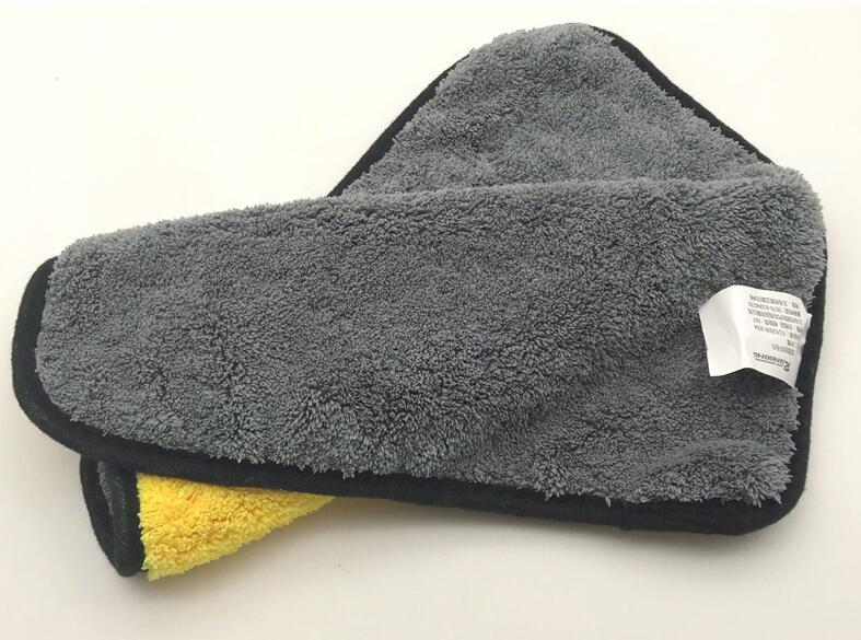 Car Wash Cleaning Towel - Dot Com Product