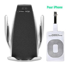 Load image into Gallery viewer, Car Wireless Charger 10W - Dot Com Product

